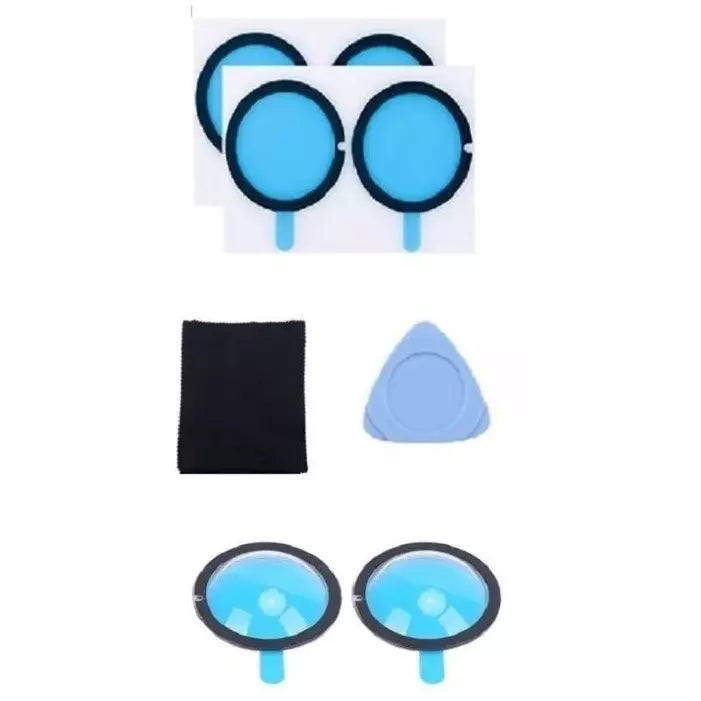 Protectores De Lentes Insta360 X3 Protectores De Lentes Insta360 X3